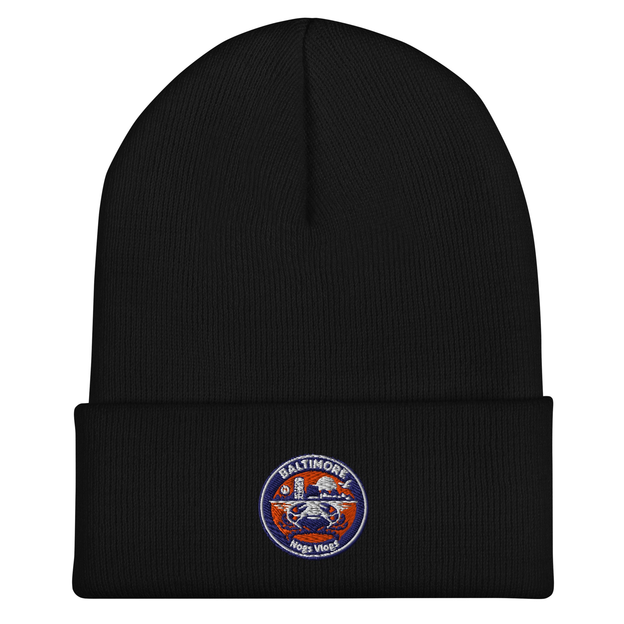 Baltimore Beanie